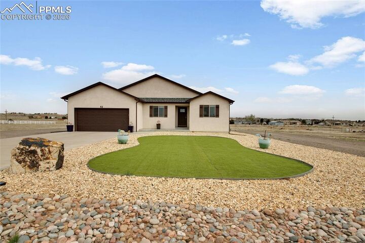 Property Photo:  52 S Tequila Drive  CO 81007 