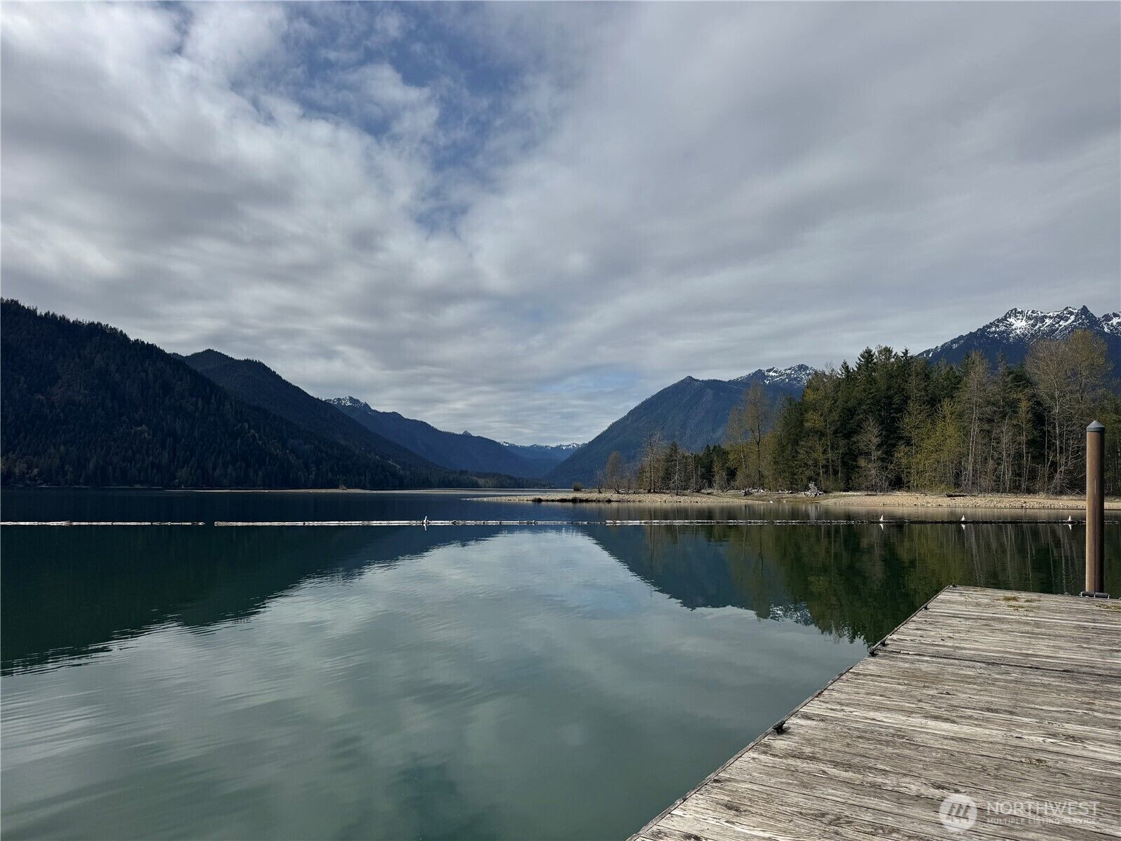 Property Photo:  300 N Mount Jupiter Drive  WA 98548 