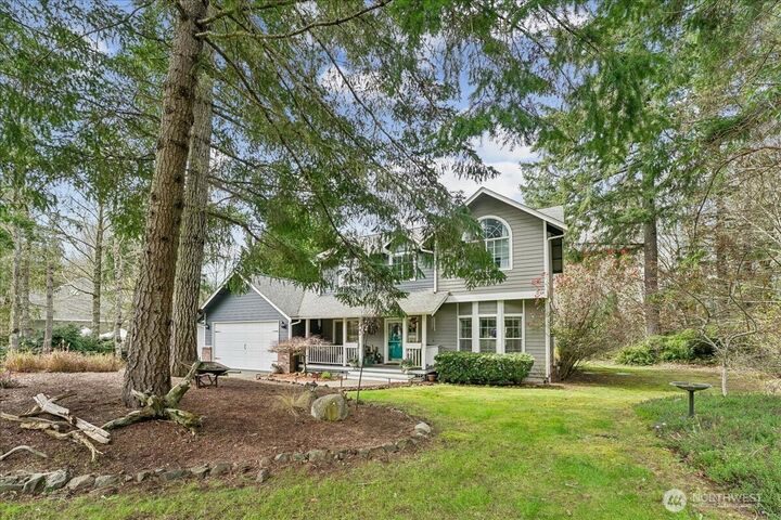 Property Photo:  7259 NW Columbine Place  WA 98380 