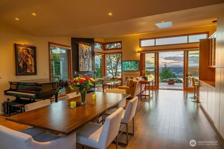 Property Photo: 268 Rum Runner Road WA 98261