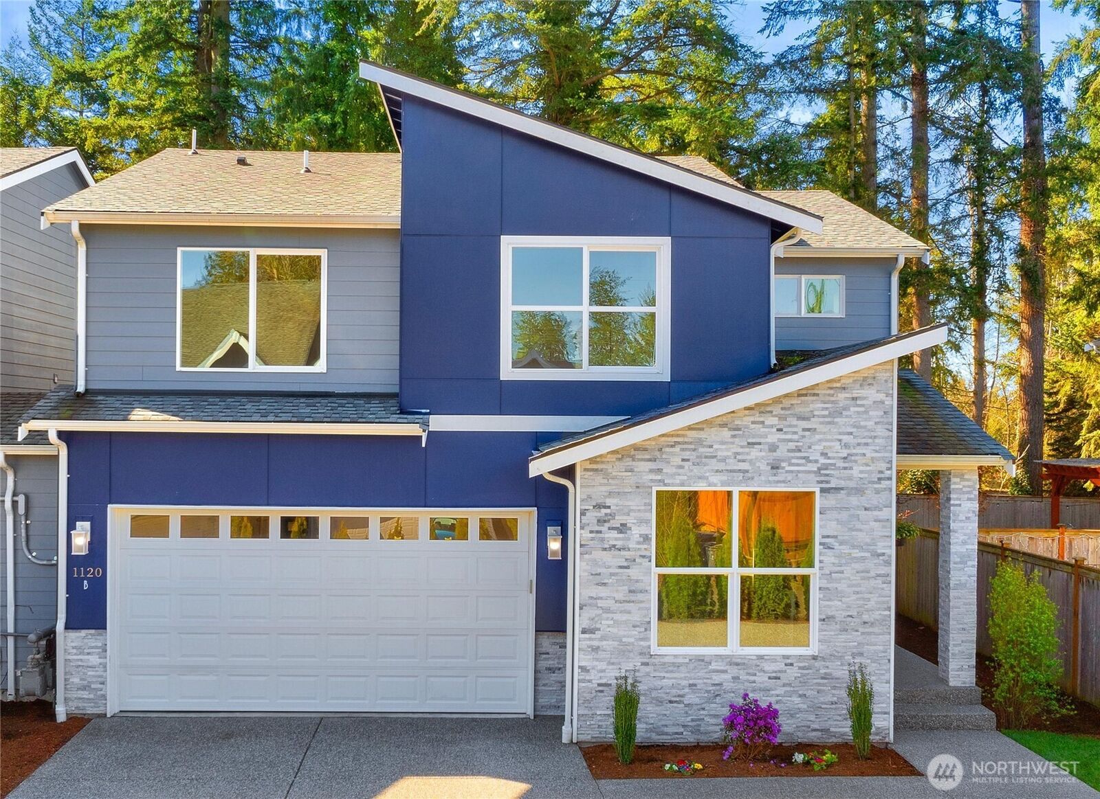 Property Photo:  1120  131st Street SE B  WA 98208 