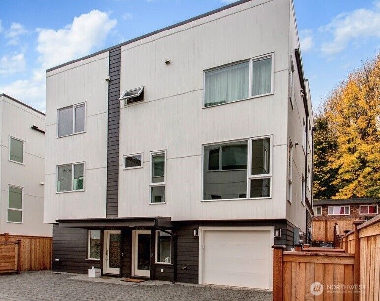 Property Photo:  3733 D S Dawson Street  WA 98118 