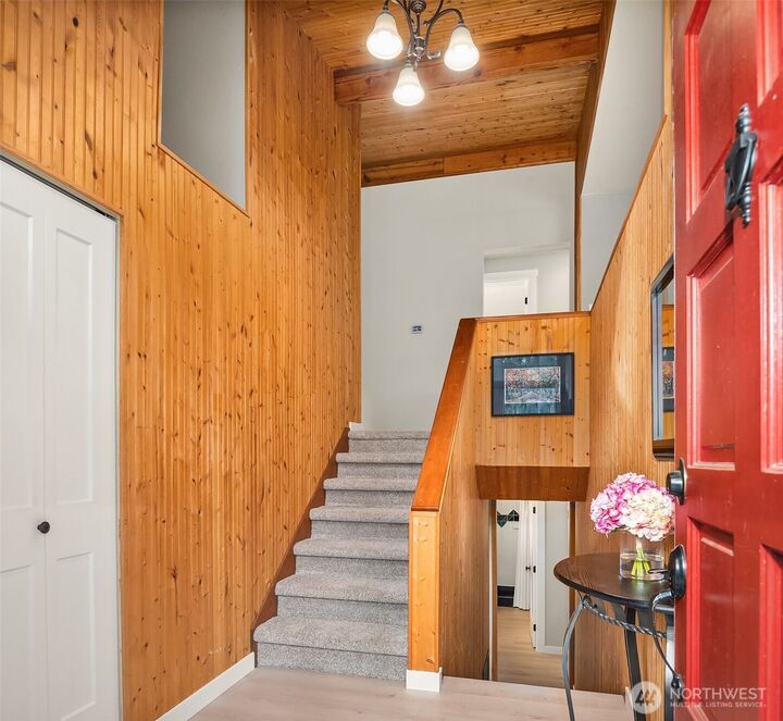 Property Photo:  19522 NE 181st Street  WA 98077 