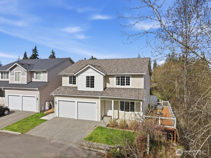 Property Photo: 12105 23rd Avenue W WA 98204