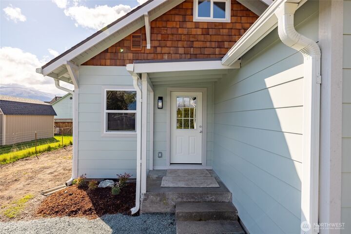 Property Photo:  24578  Wicker Road  WA 98284 