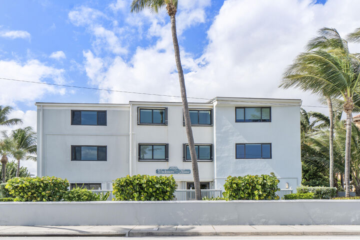 Property Photo: 250 S Ocean Boulevard 274 FL 33483