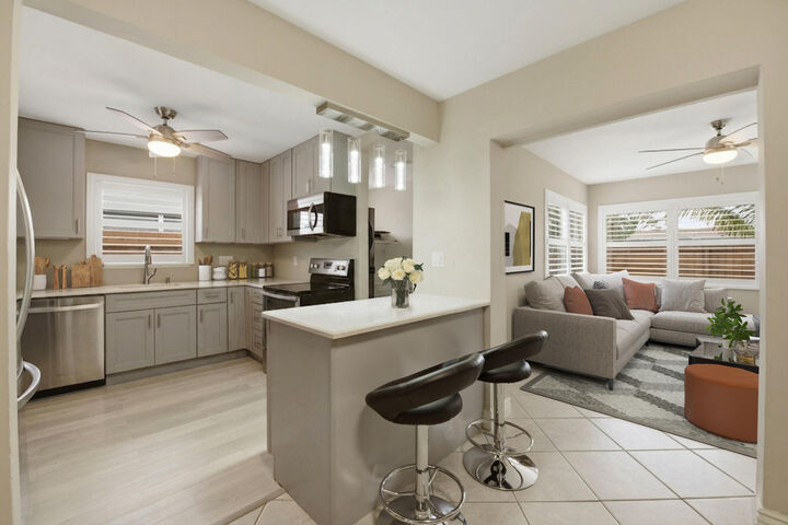 Property Photo:  397 NW 48th Street  FL 33309 