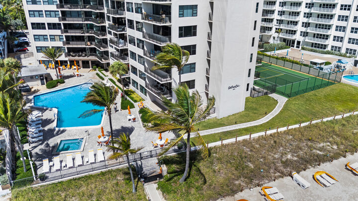 Property Photo:  3800 Galt Ocean Drive Ph 5,6,7  FL 33308 