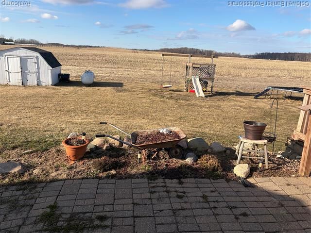 Property Photo:  1313 E Murphy Lake Road  MI 48744 