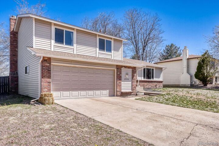 Property Photo:  2556 S Cimarron Street  CO 80014 