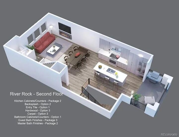 Property Photo:  5022 S Platte River Parkway  CO 80123 