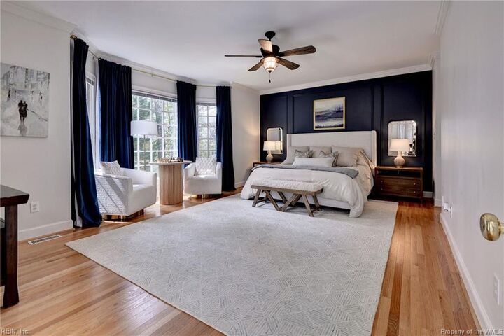 Property Photo:  2333 W Island Rd  VA 23185 