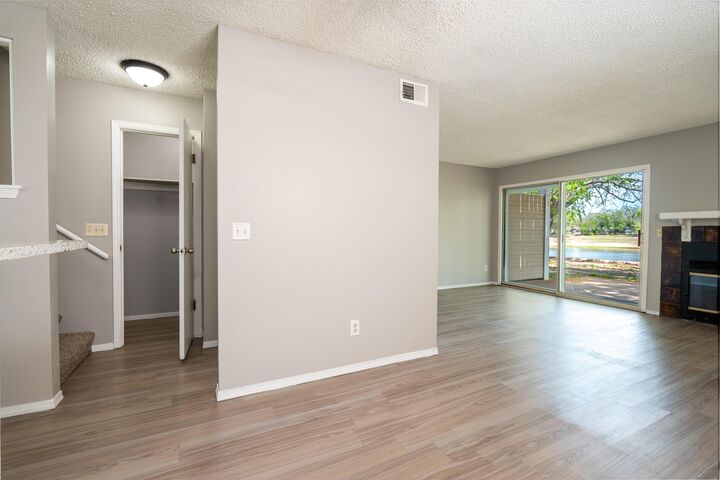 Property Photo:  5590 S Gold St, Unit 100  KS 67217 