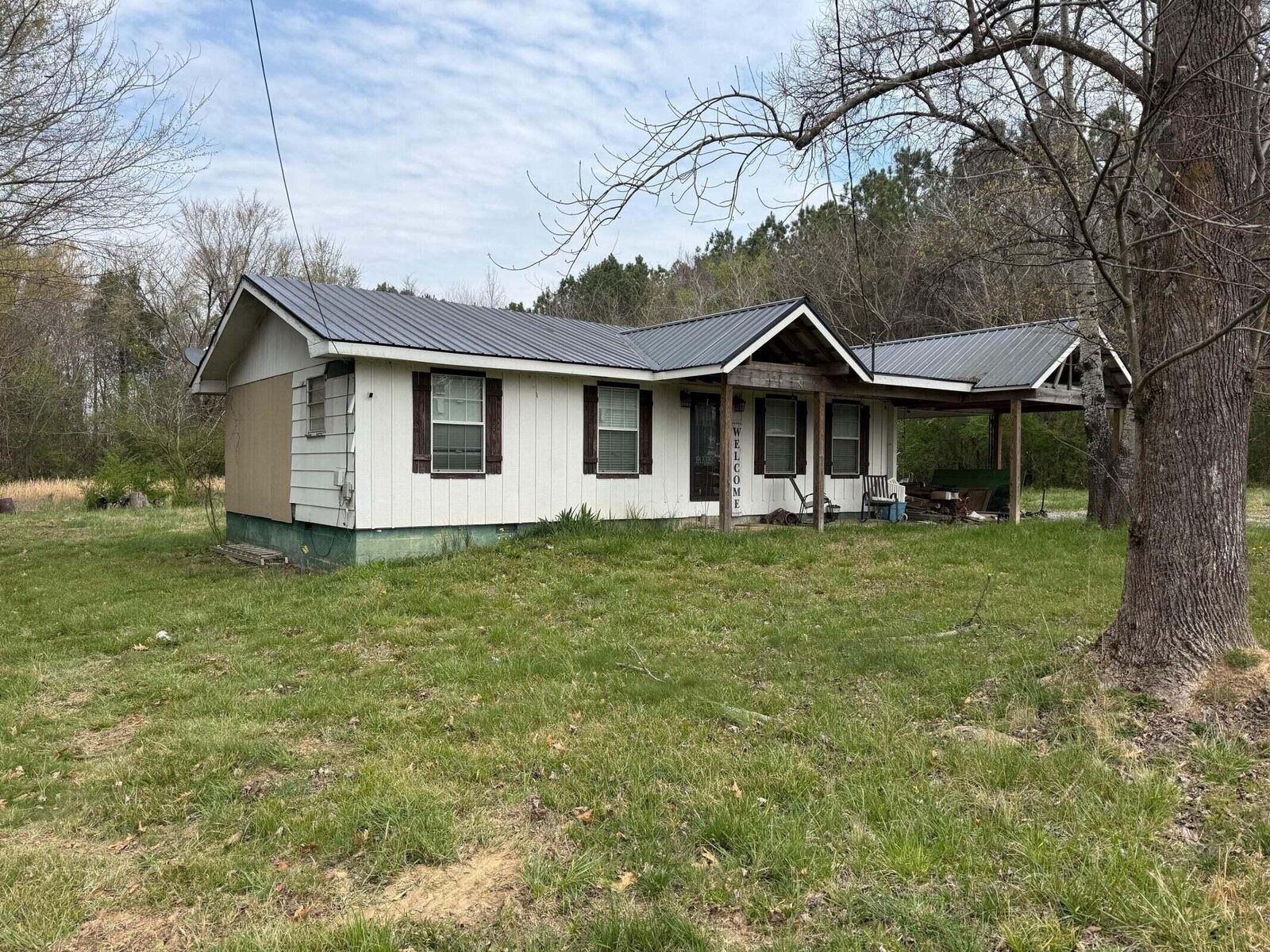 Property Photo: 2211 Catoosa Parkway GA 30736