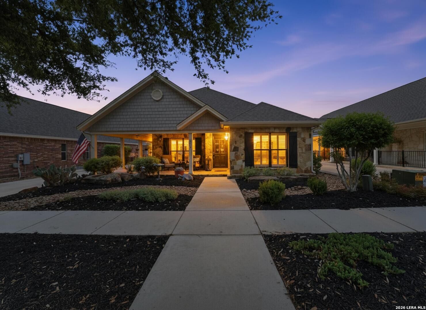 Property Photo: 2063 Cotton Gin TX 78130