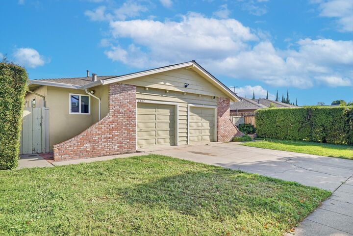 Property Photo:  3965-3967 Bismarck Drive  CA 95130 
