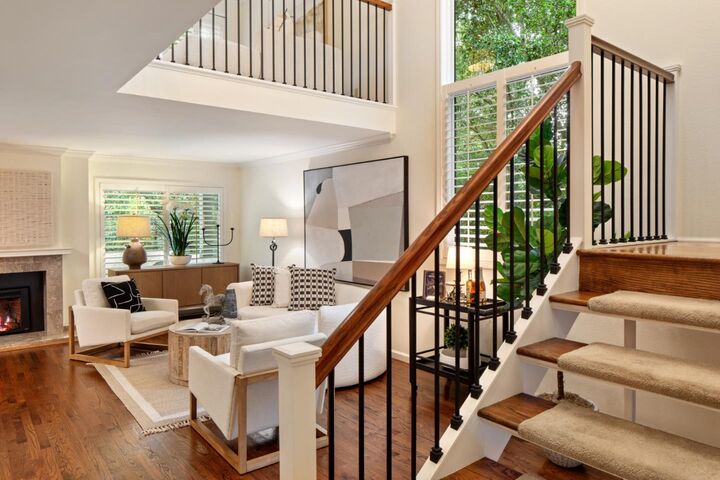 Property Photo: 121 Rio Vista CA 95032