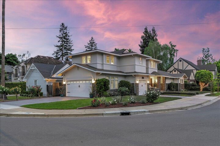 Property Photo:  1130 Nevada Avenue  CA 95125 