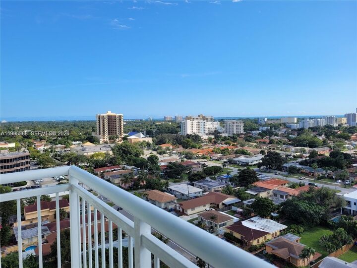 Property Photo:  3000 Coral Way 1512  FL 33145 