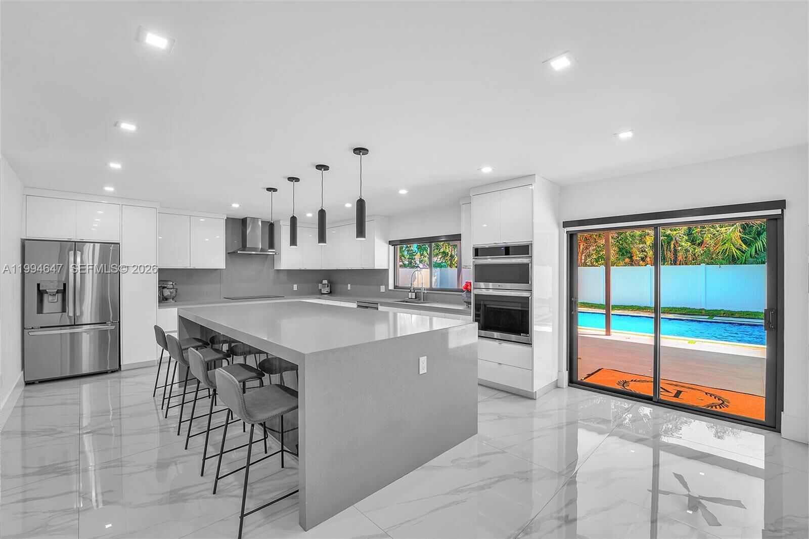 Property Photo:  8820 SW 182nd Ter  FL 33157 