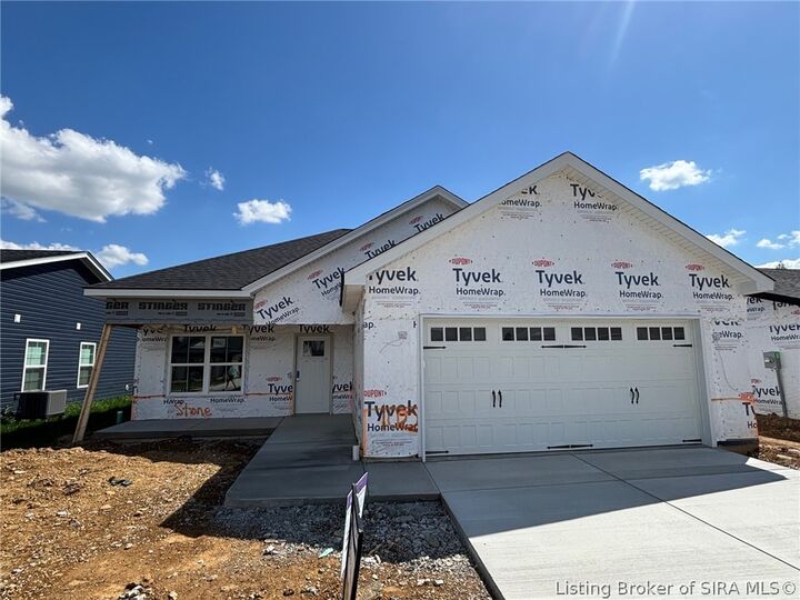 Property Photo:  5704 Harmony Woods 1022  IN 47143 