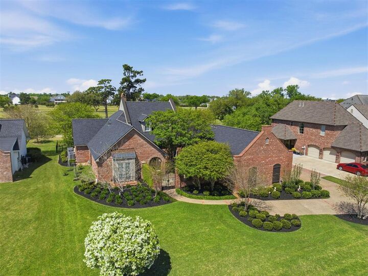 Property Photo:  4826 Portrush Drive  LA 70605 