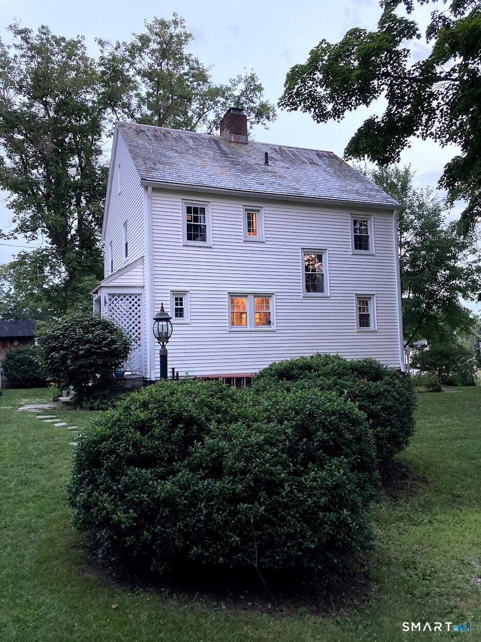 Property Photo:  19 Church Street  CT 06374 