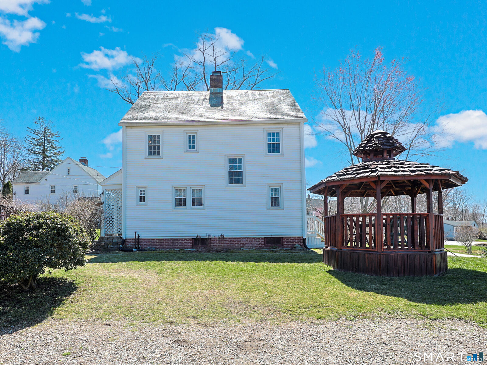 Property Photo:  19 Church Street  CT 06374 