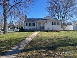 Property Photo:  146 Dudley Road  CT 06109 