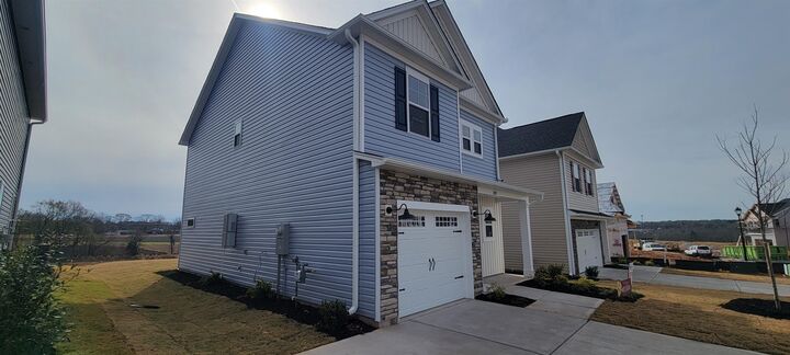 Property Photo: 1111 Ogeechee Court SC 29303