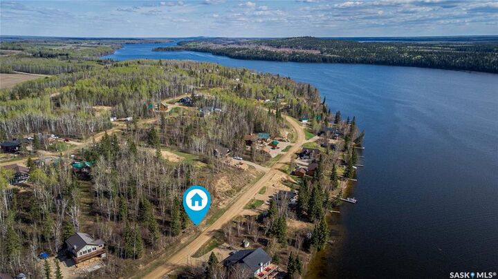 Property Photo:  Rural Address  SK S0J 0E0 