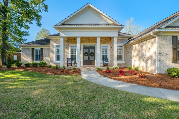 Property Photo:  3231 Pablo Creek Way  FL 32312 