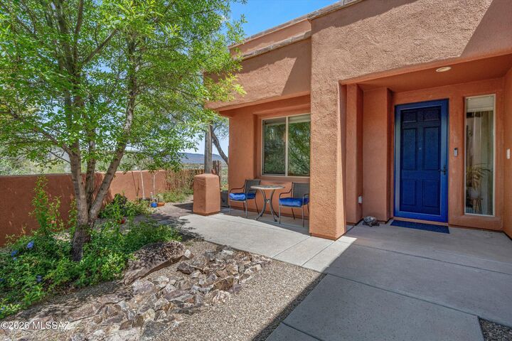 Property Photo:  5131 S Hannah Heather Place  AZ 85747 