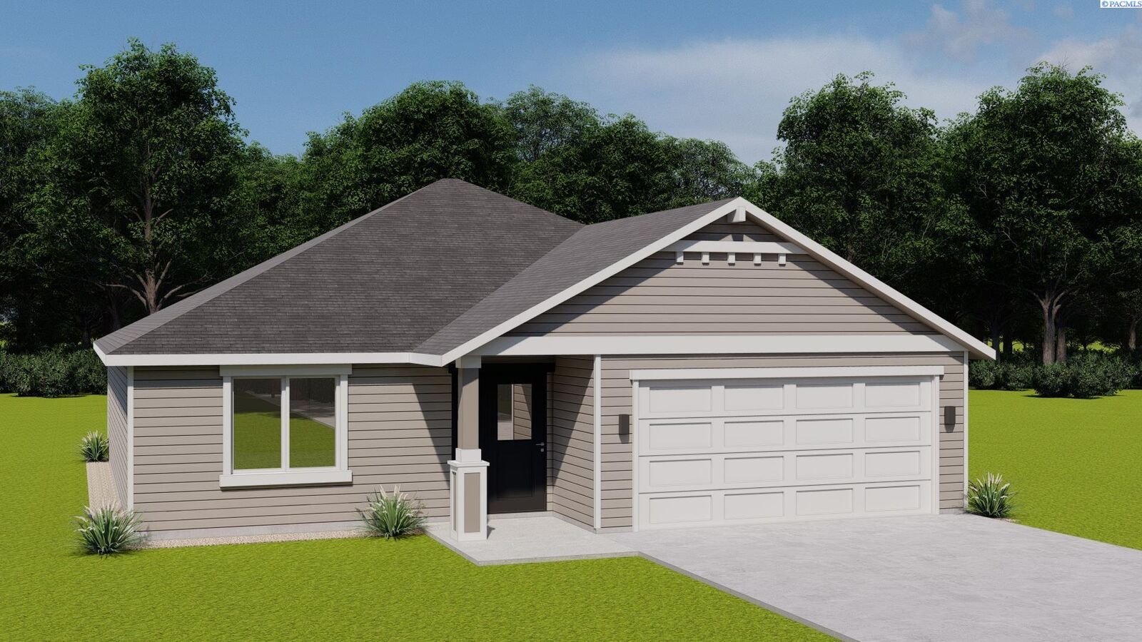 Property Photo: 10204 Redbud Dr WA 99301