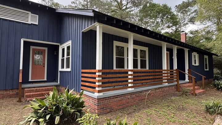 Property Photo: 481 SE 4th Street GA 39828
