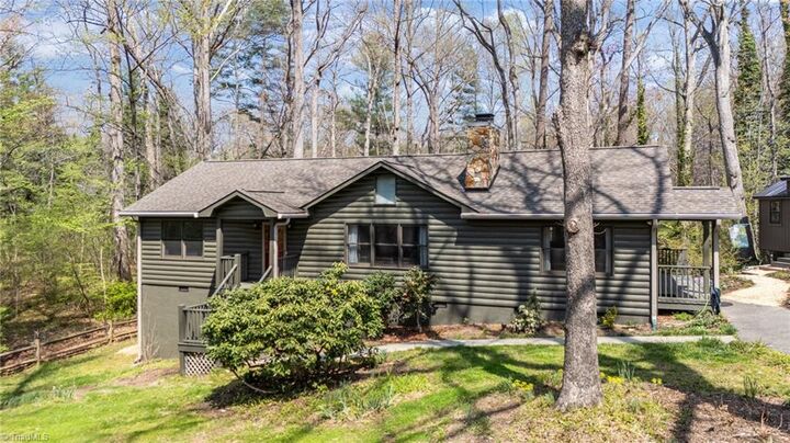 Property Photo:  358 Folly Farms Circle  NC 27030 