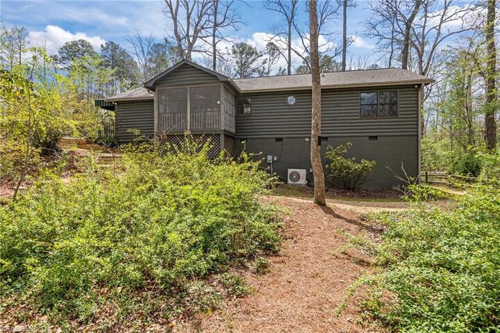 Property Photo:  358 Folly Farms Circle  NC 27030 