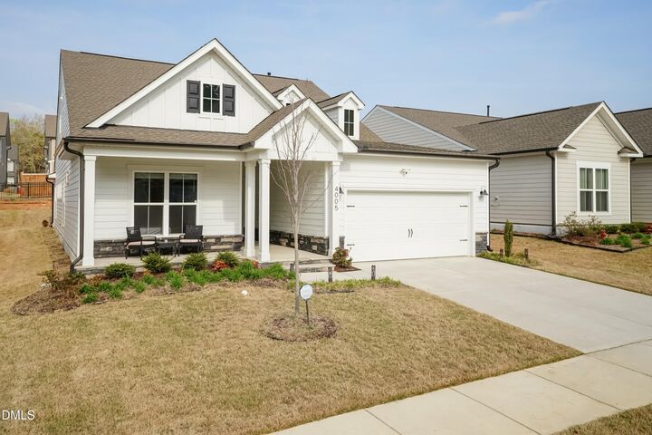 Property Photo:  4005 Smith Mountain Drive  NC 27526 