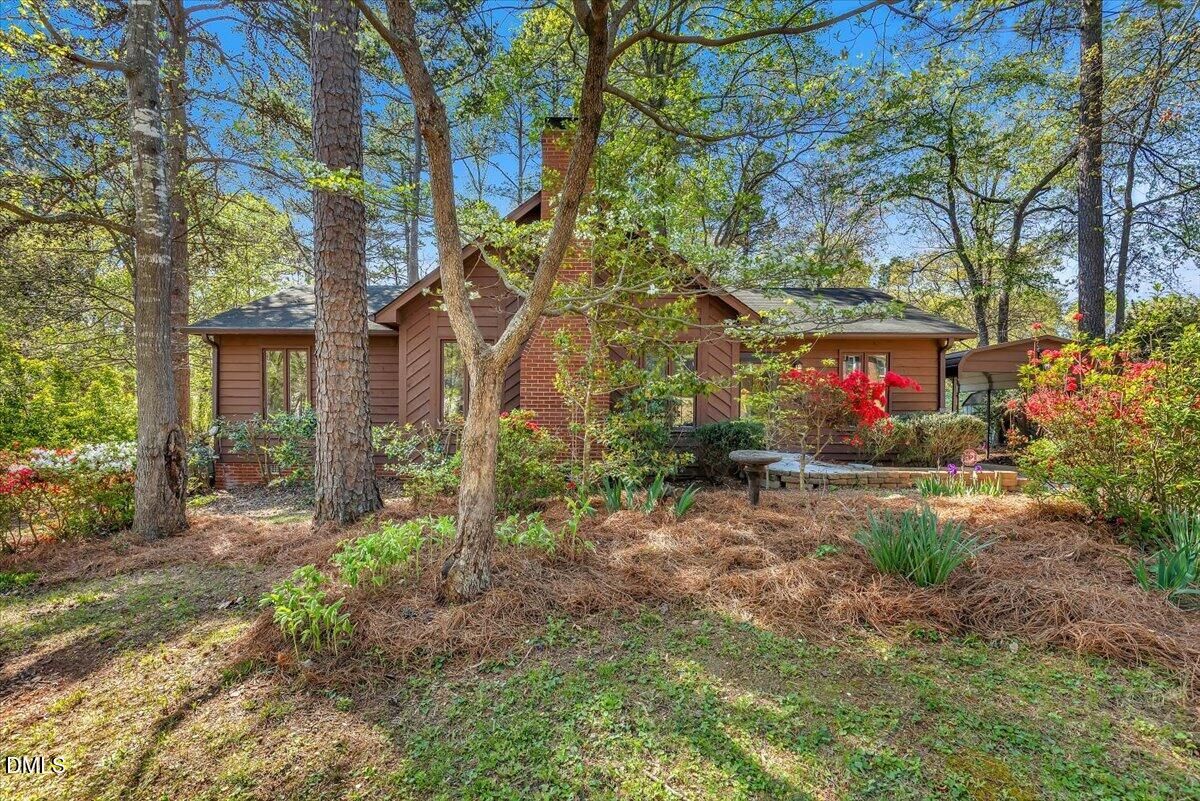 Property Photo:  7904 Nugget Lane  NC 27615 