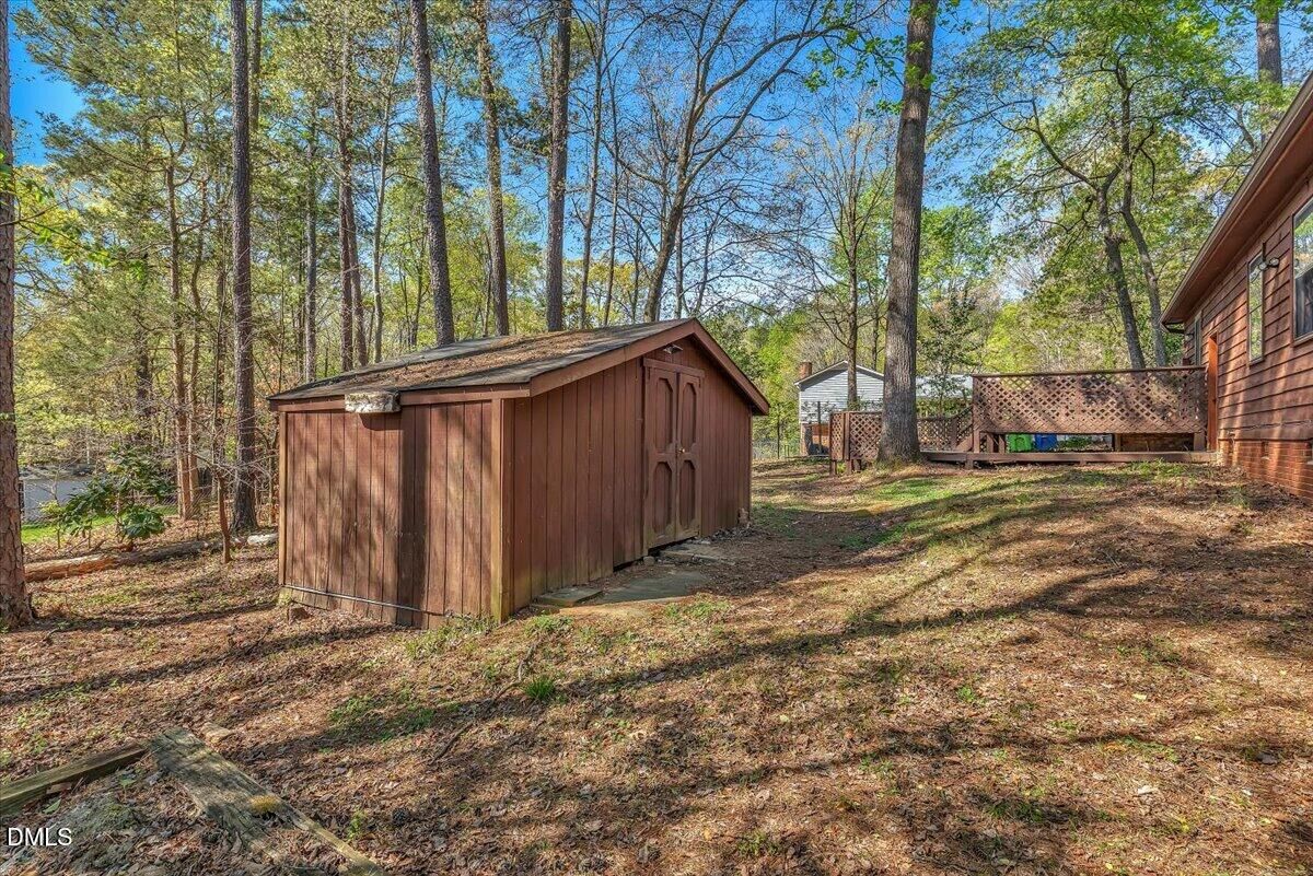 Property Photo:  7904 Nugget Lane  NC 27615 