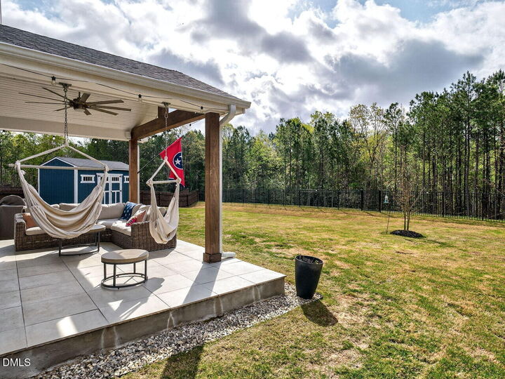 Property Photo:  115 Ashbrook Cove  NC 27526 