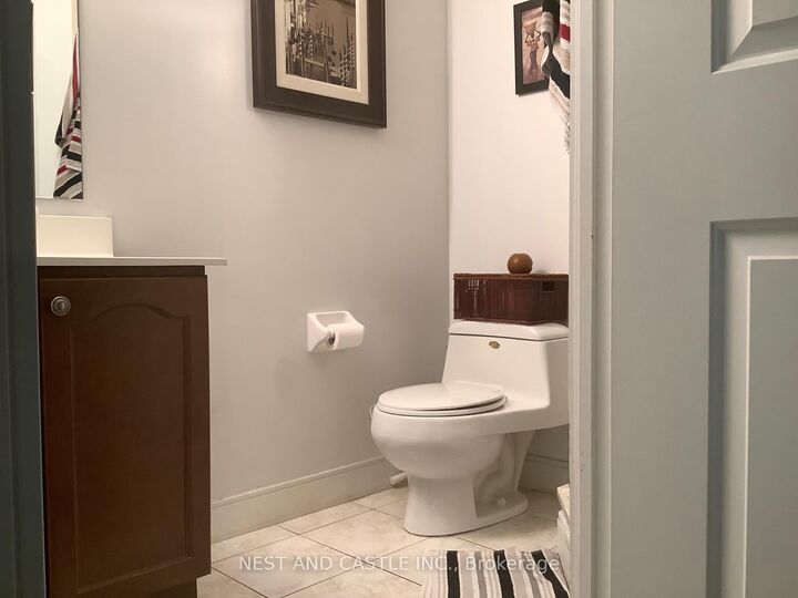 Property Photo: 70 Absolute Avenue 132 ON L4Z 0A4
