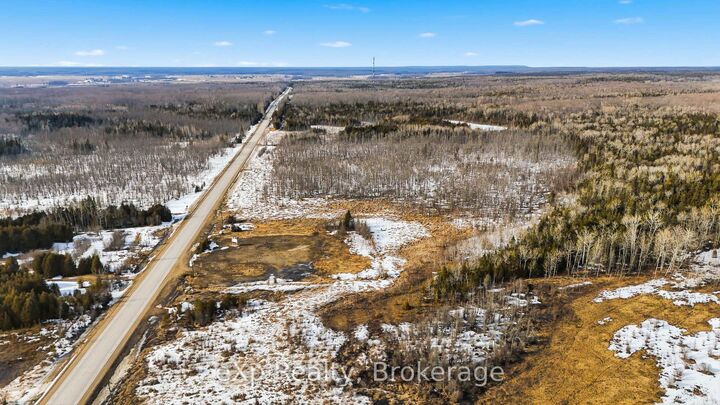 Pt Lt 36-37 Con 3 Highway 6 Road — photo 1