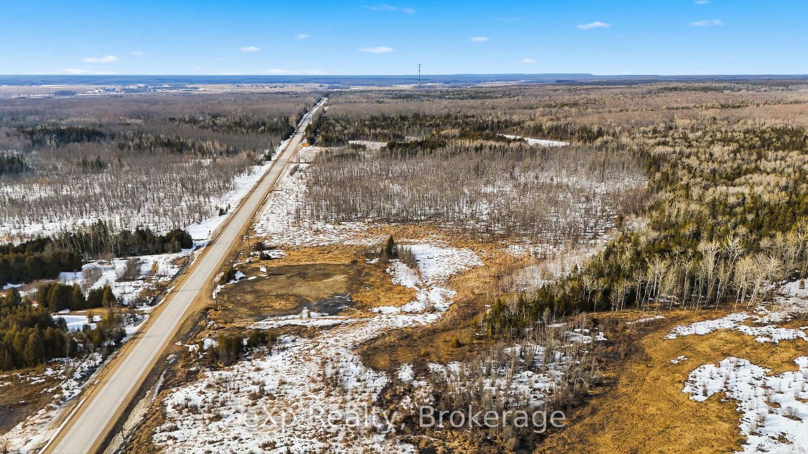 Property Photo:  Pt Lt 36-37 Con 3 Highway 6 Road  ON N0H 1W0 