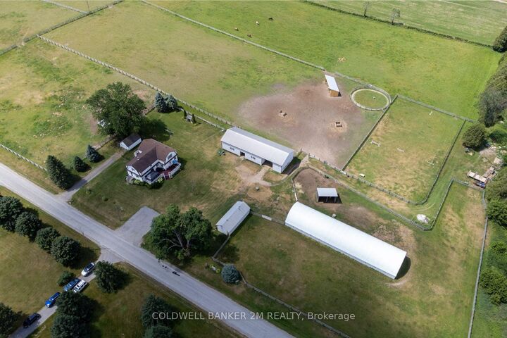 Property Photo:  5728 Gilmore Road  ON L0A 1J0 