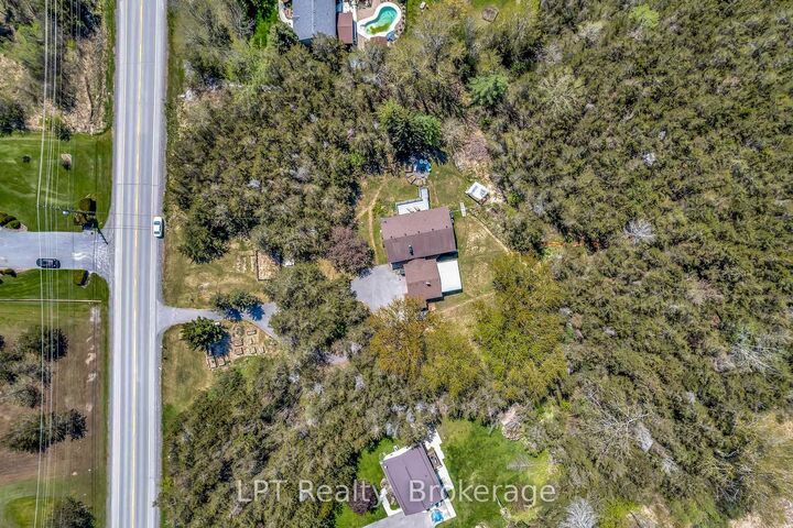Property Photo: 1207 County Rd 9 Street ON K7R 3K8