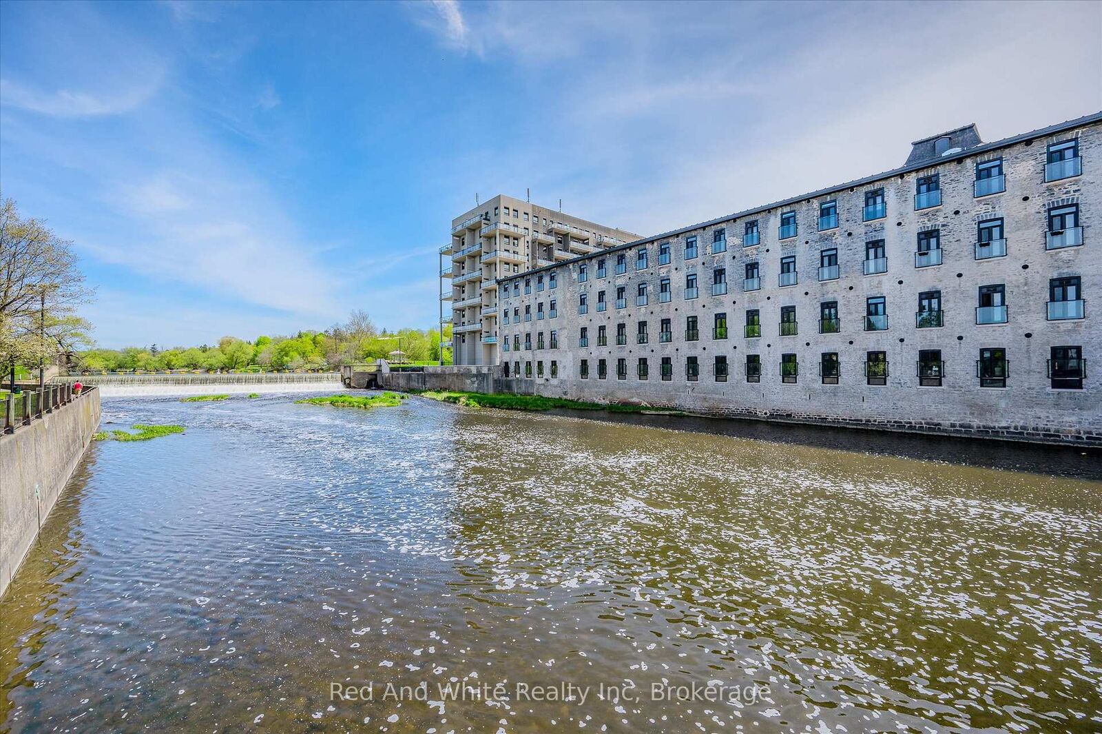 Property Photo: 19 Guelph Avenue 308 ON N3C 1A2
