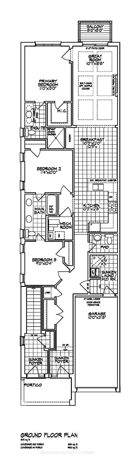 Property Photo: 807 Athol Street ON L1N 4A1
