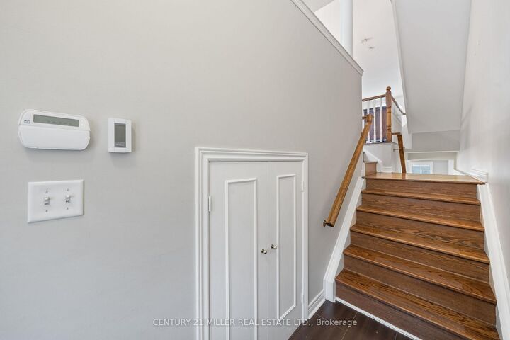 Property Photo:  16 James Stock Path  ON M8Z 6C6 