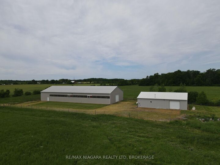 Property Photo: 4300 Gilmore Road ON L0S 1S0